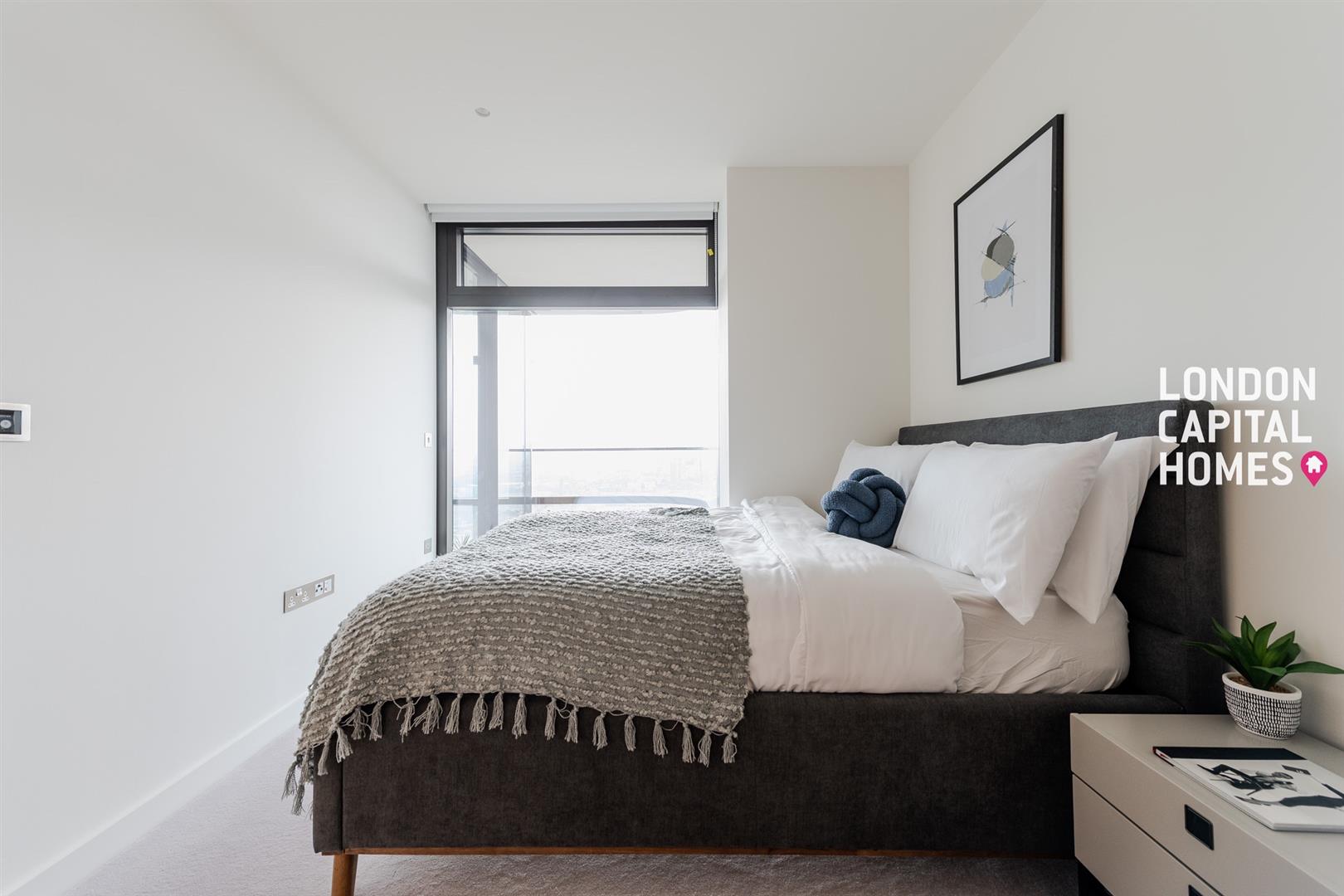 2 Principal Place, Worship Street, LONDON